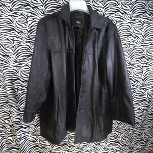 X AUCN 1216 Thrifted Womens Sz. 20W Mossimo Fall Winter Jacket Coat - BLESS24